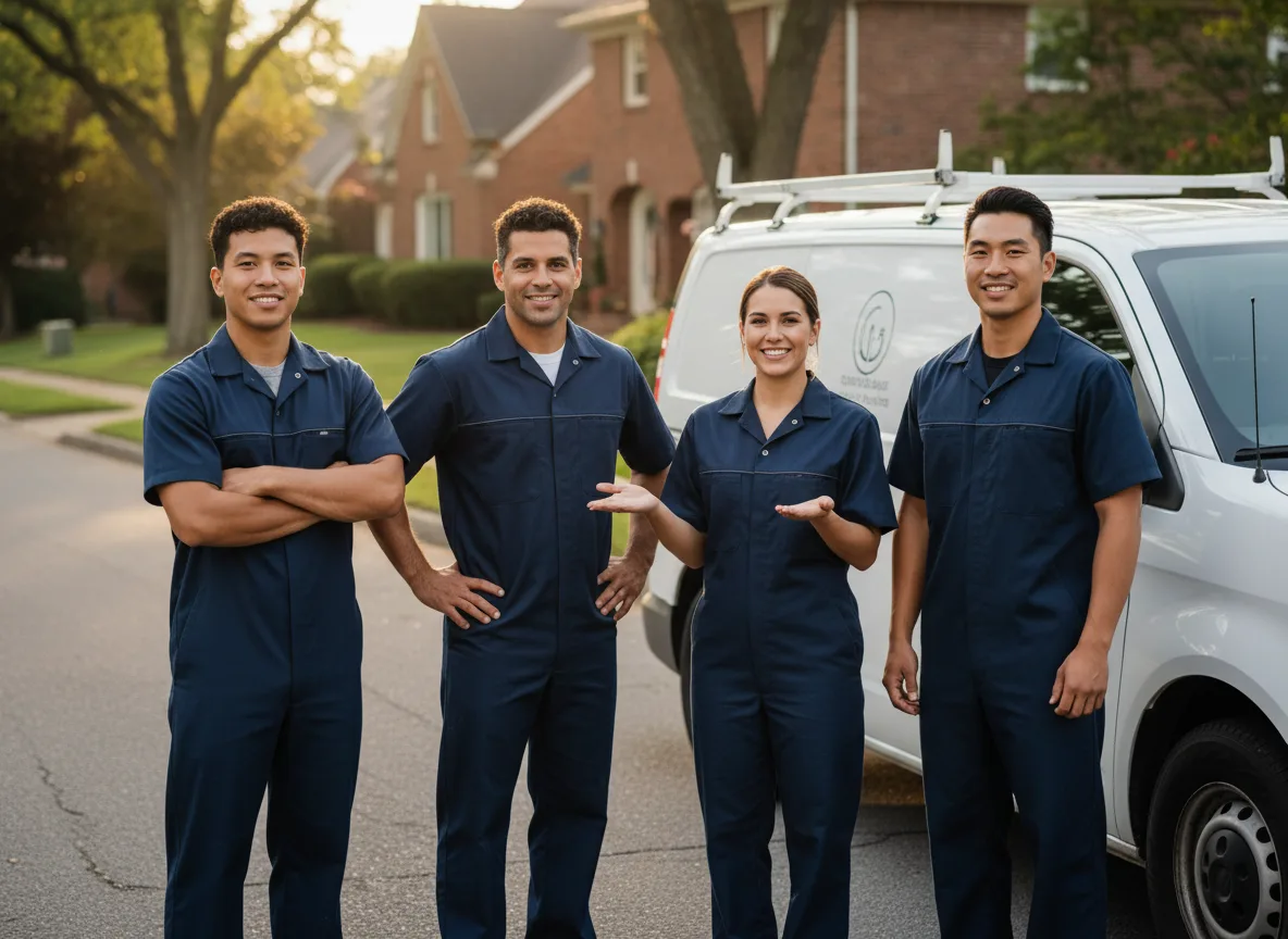 Home Gutter Service company in Tynan, TX